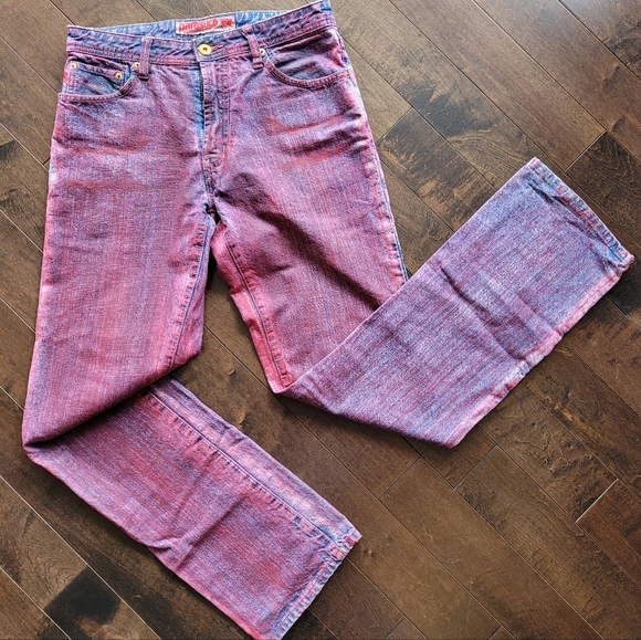 Parasuco men's jeans - Picture 7 of 7